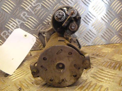 Used Starter Starter RENAULT KANGOO Express (FW0/1_) 1.5 dCi 75 (FW07, FW10, FW04) (75 hp) 24241456 24241456