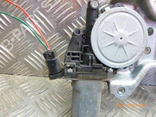 Front left window mechanism SUZUKI SX4 (EY, GY) 2.0 DDiS 4x4 (RW420D) | BP24241885C22 - Image 2