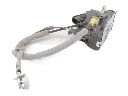 Front left lock BMW 3 (E46) 320 d | BP26908425C98 