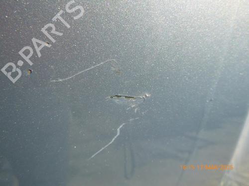 Hood CITROËN C4 I (LC_) 1.6 HDi | BP24420444C1 