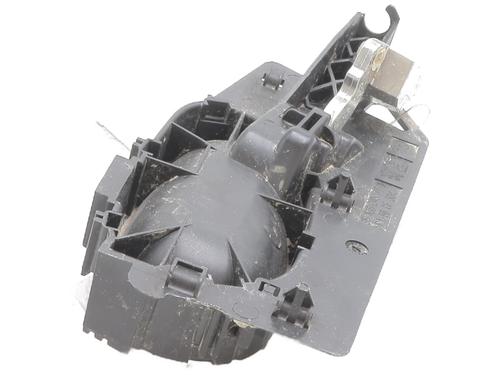 Front left interior door handle PEUGEOT 307 (3A/C) 2.0 HDi 110 | BP28114197I13 