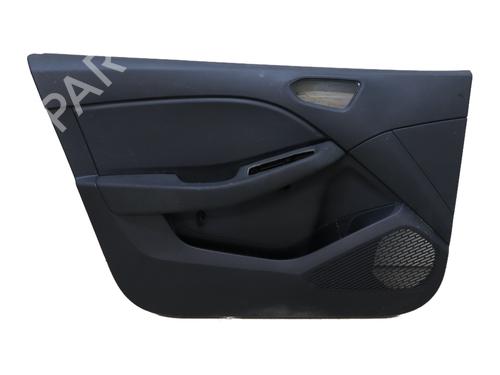 Front left panel RENAULT CLIO V (B7_) 1.5 Blue dCi 100 (B7AD) | BP33047990C58 - Image 3