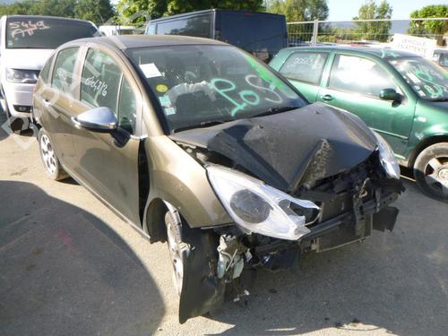 Left tailgate light CITROËN C3 II (SC_) 1.4 HDi 70 (SC8HZC, SC8HR0, SC8HP4) | BP24240996C79 - Image 18