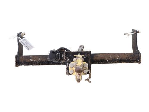 Used Tow ball/Mechanism FORD TRANSIT Platform/Chassis (FM_ _, FN_ _, FF_ _) 2.2 TDCi RWD (100 hp) 29864393