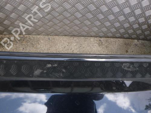 Rear bumper SEAT LEON (1P1) 1.9 TDI | BP24240798C8 