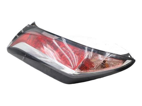Used Left taillight TOYOTA AYGO (_B4_) 1.0 (KGB40) (69 hp) 31024548