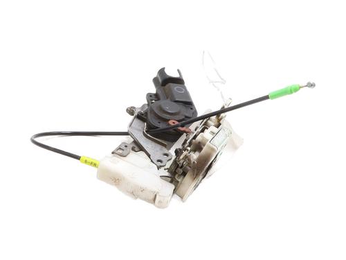 Used Front right lock CITROËN C1 (PM_, PN_) 1.0 (68 hp) 30860497