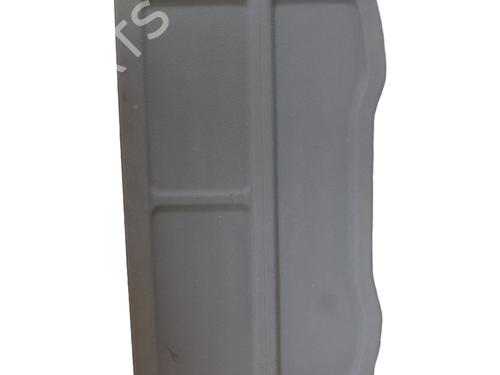 Used Rear parcel shelf RENAULT KANGOO / GRAND KANGOO II (KW0/1_) 1.6 16V FLEX (KW01) (106 hp) 31271261