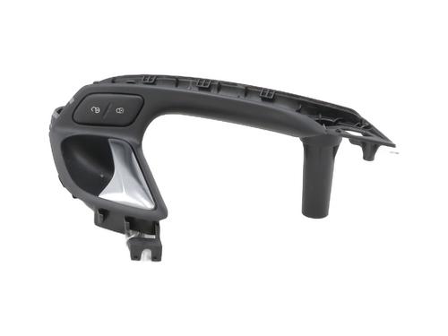 Used Front left interior door handle VW POLO V (6R1, 6C1) 1.6 TDI (90 hp) 28603838