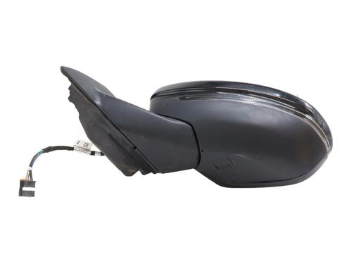 Left mirror OPEL MOKKA 1.2 (76) | BP34108108C26 - Image 2