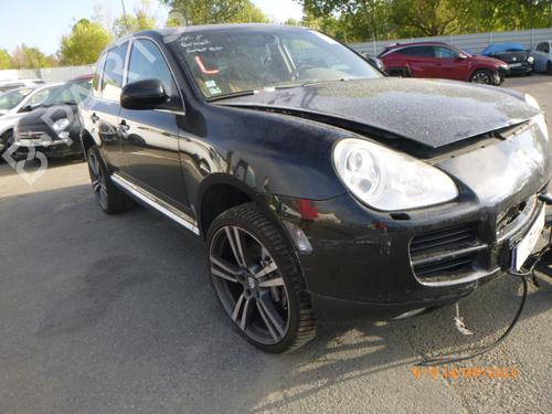 Starter PORSCHE CAYENNE (9PA) 3.2 | BP24242727M8 - Image 9
