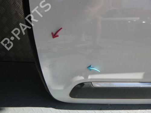 Używane Drzwi przednie lewe CITROËN C3 Picasso (SH_) 1.6 HDI 90 (92 hp) 24242172