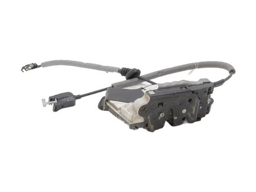 Serrure avant droite VW POLO V (6R1, 6C1) 1.6 TDI (90 hp) 28603842