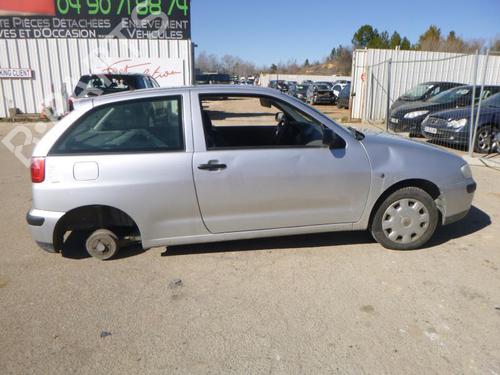 Left taillight SEAT IBIZA II (6K1) 1.9 SDI | BP24241576C34 
