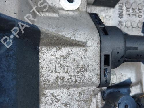 Gearbox SEAT IBIZA IV (6J5, 6P1) 1.2 TSI | BP26939370M3 