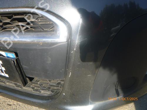 Front bumper CITROËN C1 (PM_, PN_) 1.0 | BP29352861C7 