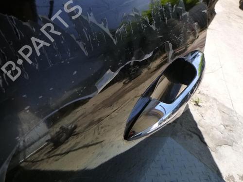 Left front door ALFA ROMEO MITO (955_) 1.3 MultiJet (955AXP1A, 955AYC1A) | BP24242000C2 