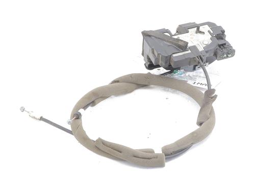 Rear right lock NISSAN NOTE (E12) 1.5 dCi | BP27383541C99 