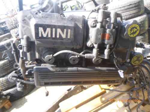 Engine MINI MINI (R50, R53) Cooper | BP28079745M1 