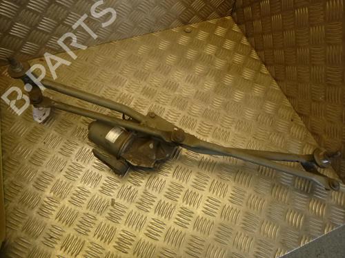 Used Front wiper motor Front wiper motor MERCEDES-BENZ SPRINTER 3-t Van (B906) 209 CDI (906.611, 906.613) (88 hp) 24242948 24242948