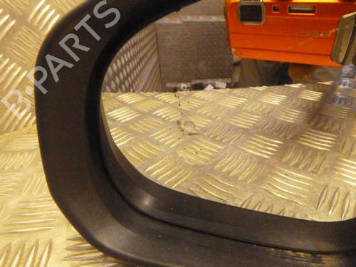 Used Left mirror OPEL AGILA B (H08) 1.0 (F68) (65 hp) 24241438