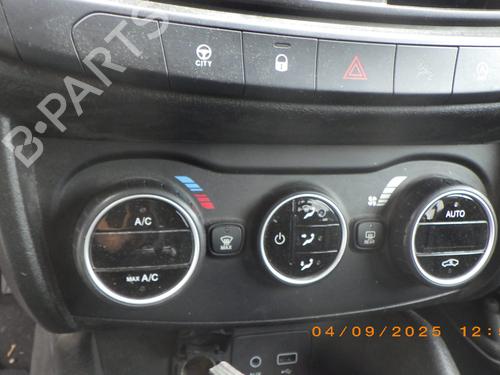 Left front window switch FIAT TIPO Hatchback (356_, 357_) 1.4 (356HXF1B) | BP31629786I27 - Image 25