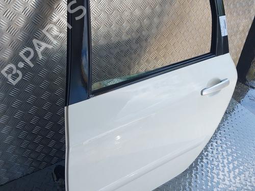 Left rear door PEUGEOT 307 Break (3E) 1.6 HDi 110 | BP24982501C4 