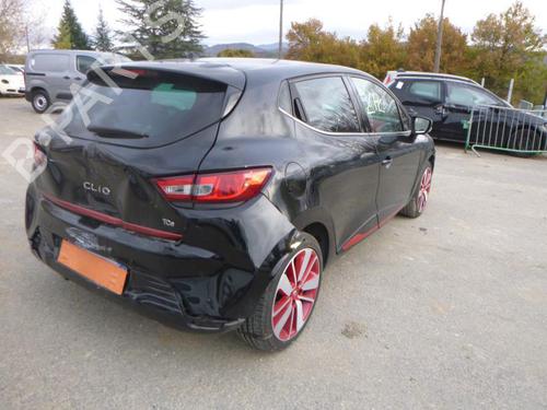 Radio RENAULT CLIO IV (BH_) 0.9 TCe 90 (BHNF, BHMA, BHMH, BHJK, BHJR) | BP24241498E6 