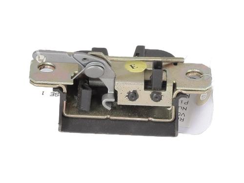 Used Tailgate lock Tailgate lock VW NEW BEETLE (9C1, 1C1) 2.0 (115 hp) 25339112 25339112