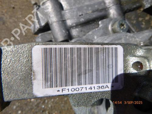 Gearbox MINI MINI COUNTRYMAN (R60) Cooper S | BP28476131M3 