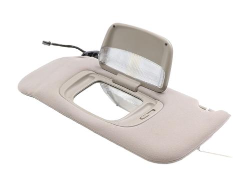 Left sun visor JAGUAR S-TYPE II (X200) 3.0 V6 | BP30084566I1 