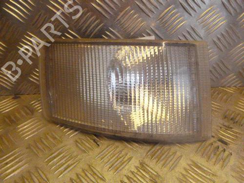 Used Left front indicator Left front indicator PEUGEOT BOXER Van (230L) 1.9 D (68 hp) 24241473 24241473