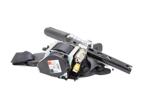 Used Front left seatbelt RENAULT CLIO V (B7_) 1.5 Blue dCi 100 (B7AD) (101 hp) 32985145