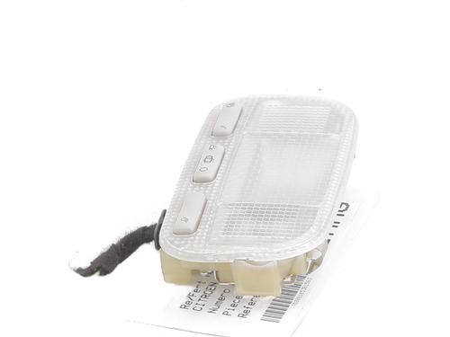 Interior roof light CITROËN C4 Grand Picasso I (UA_) 1.6 HDi | BP27359740I8