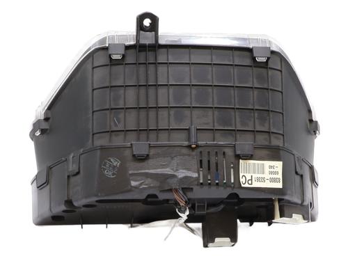 Used Instrument cluster Instrument cluster LEXUS IS I (_E1_) 200 (GXE10) (155 hp) 33019473 33019473