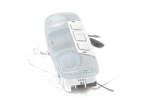 Innerbelysning FORD FIESTA VI (CB1, CCN) 1.5 TDCi | BP27932560I8 