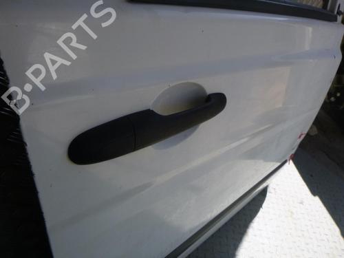 Right front door MERCEDES-BENZ VITO / MIXTO Van (W639) 111 CDI (639.601, 639.603, 639.605) | BP24241969C3
