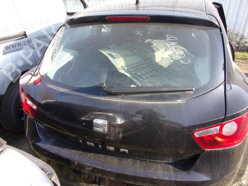 Achterklep SEAT IBIZA IV (6J5, 6P1) 1.4 TDI (80 hp) 24241727