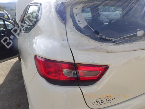 Left tailgate light RENAULT CLIO IV (BH_) 0.9 TCe 90 (BHNF, BHMA, BHMH, BHJK, BHJR) | BP30394921C79  - Image 6