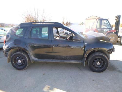 Front left window mechanism DACIA DUSTER (HS_) 1.5 dCi (HSMC) | BP24243044C22  - Image 14