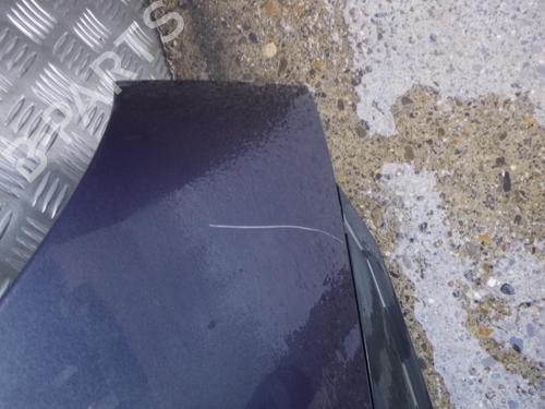 Hood CITROËN C4 Grand Picasso I (UA_) 1.6 HDi 110 | BP24240833C1 