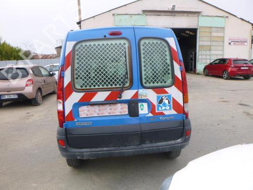 Right headlight RENAULT KANGOO Express (FC0/1_) 1.5 dCi (FC07, FC1R) | BP24243082C29 - Image 13