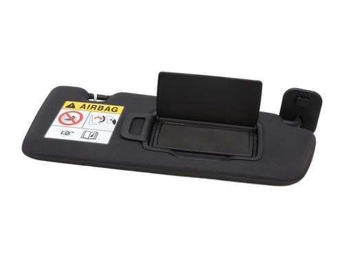 Right sun visor RENAULT MEGANE IV Hatchback (B9A/M/N_) 1.8 RS TCe 280 (B9M6) | BP32864786I2  - Image 5
