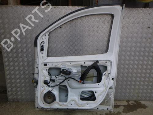 Right front door PEUGEOT BIPPER (AA_) 1.4 HDi | BP24241354C3