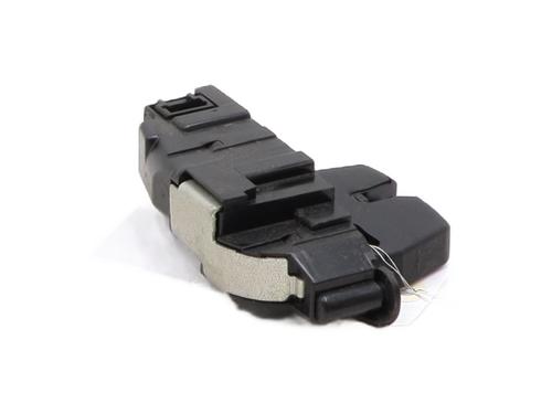 Tailgate lock PEUGEOT 207 (WA_, WC_) 1.6 HDi | BP29756215C101