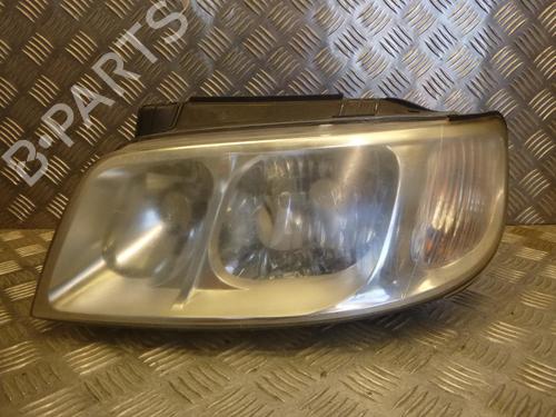 Left headlight HYUNDAI MATRIX (FC) 1.5 CRDi VGT | BP24240633C28 