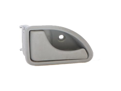 Used Front left interior door handle RENAULT TWINGO I (C06_) 1.2 (C066, C068) (58 hp) 30128016