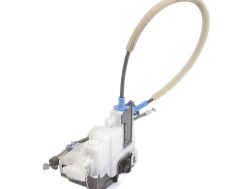 Front right lock CITROËN NEMO MPV 1.4 | BP27361477C97 - Image 5