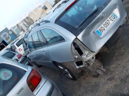 Left rear door MERCEDES-BENZ C-CLASS T-Model (S203) C 220 CDI (203.208) | BP24242405C4 