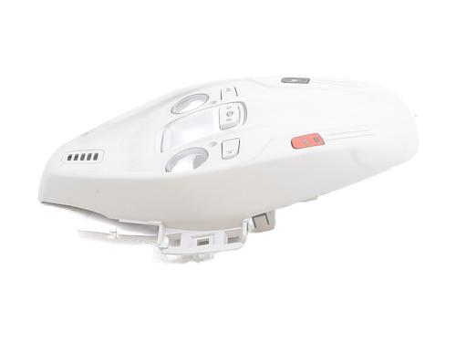 Kabinelys CITROËN C4 SPACETOURER (3D_) 2.0 BlueHDi 160 | BP29457629I8  - Image 5